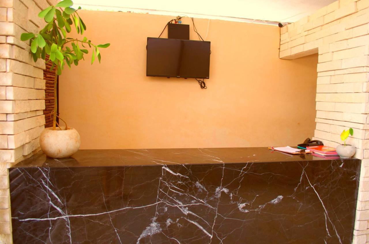 Maha Tulum - Luxury Apartment ภายนอก รูปภาพ