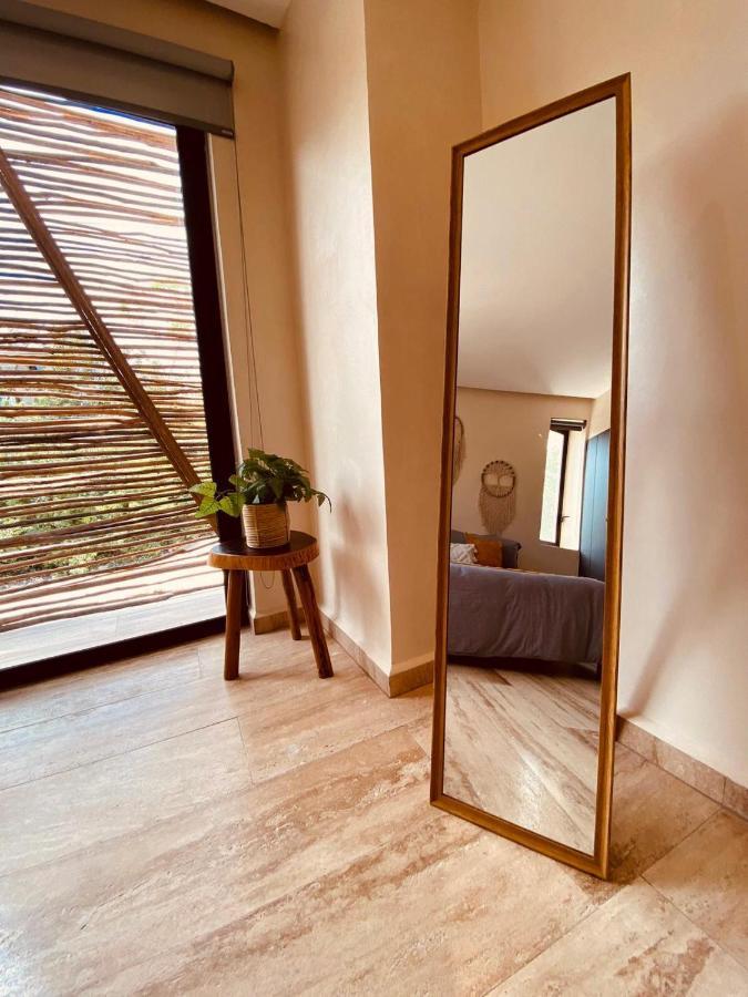 Maha Tulum - Luxury Apartment ภายนอก รูปภาพ